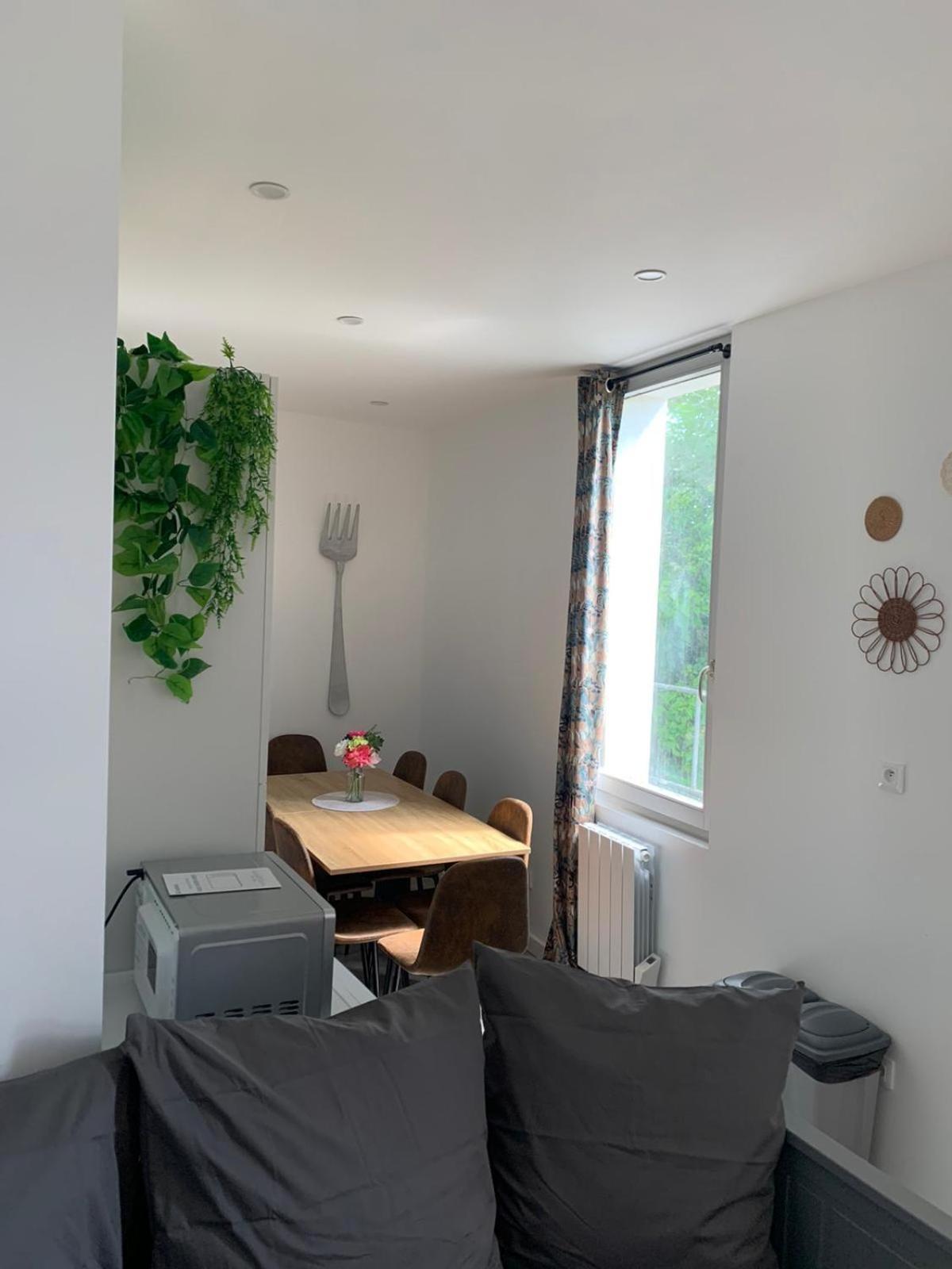 F4 Elegant - Strasbourg Cosy Appartement Buitenkant foto