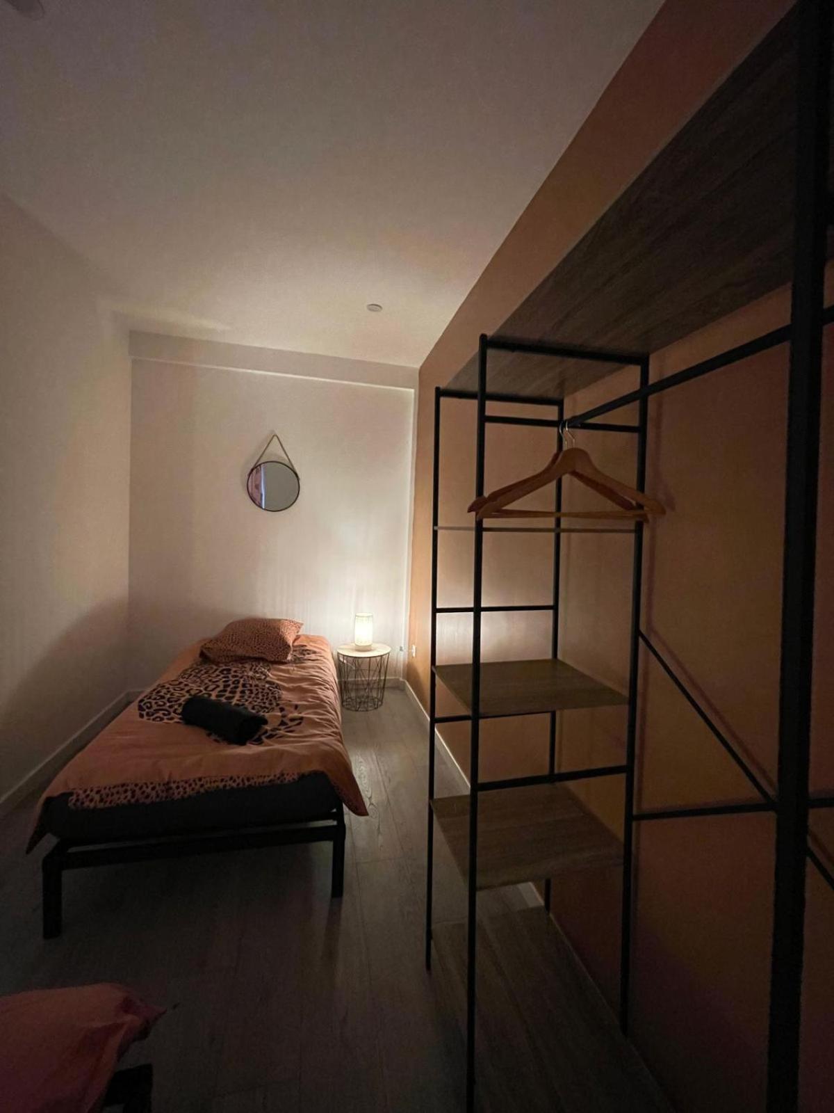 F4 Elegant - Strasbourg Cosy Appartement Buitenkant foto