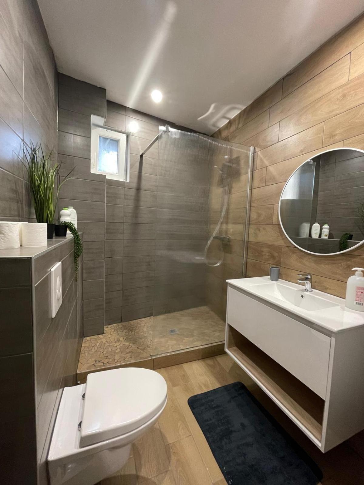 F4 Elegant - Strasbourg Cosy Appartement Buitenkant foto