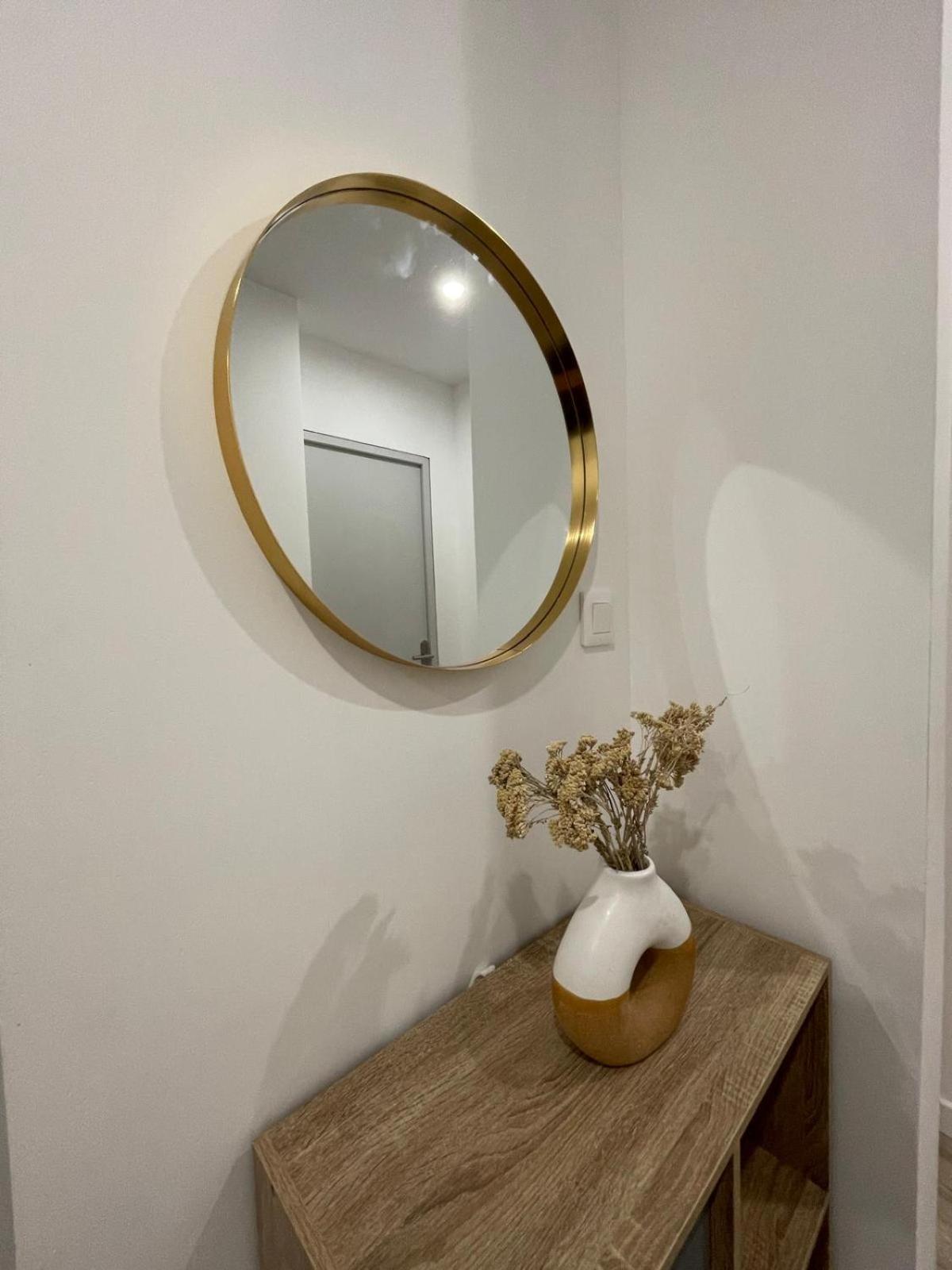 F4 Elegant - Strasbourg Cosy Appartement Buitenkant foto