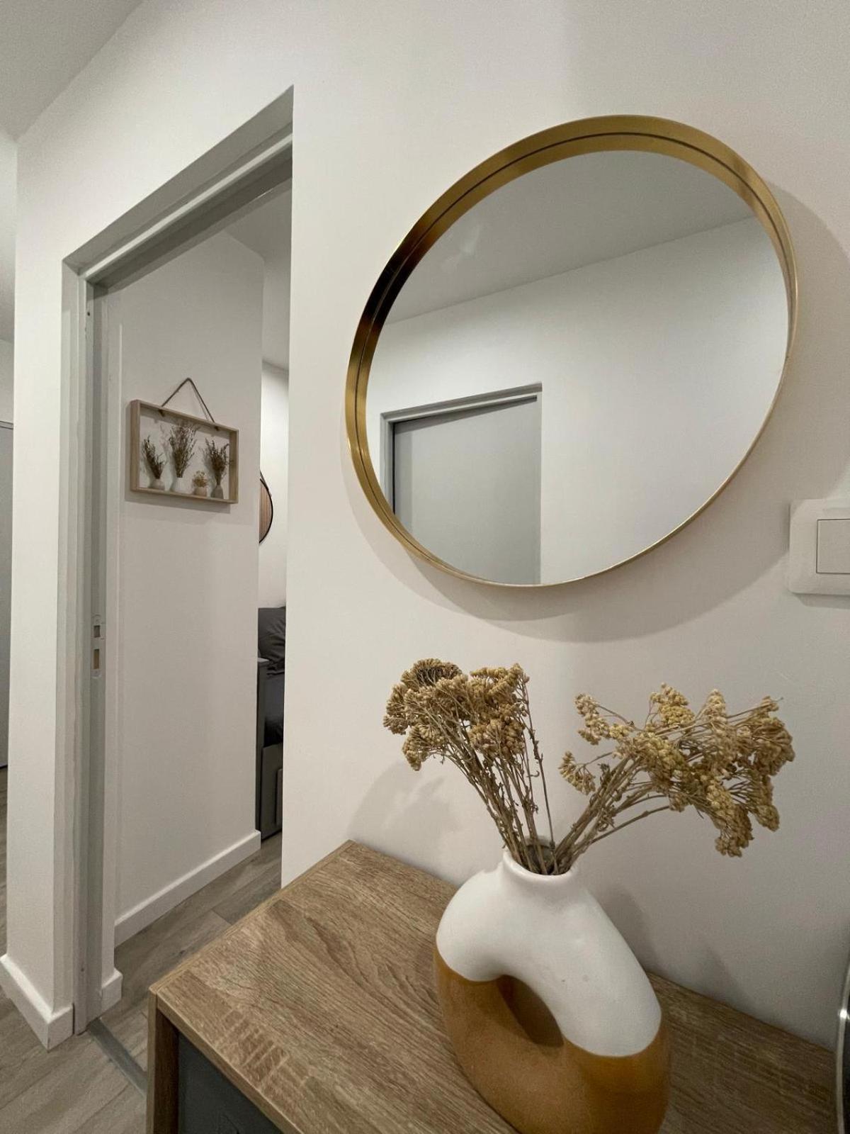 F4 Elegant - Strasbourg Cosy Appartement Buitenkant foto