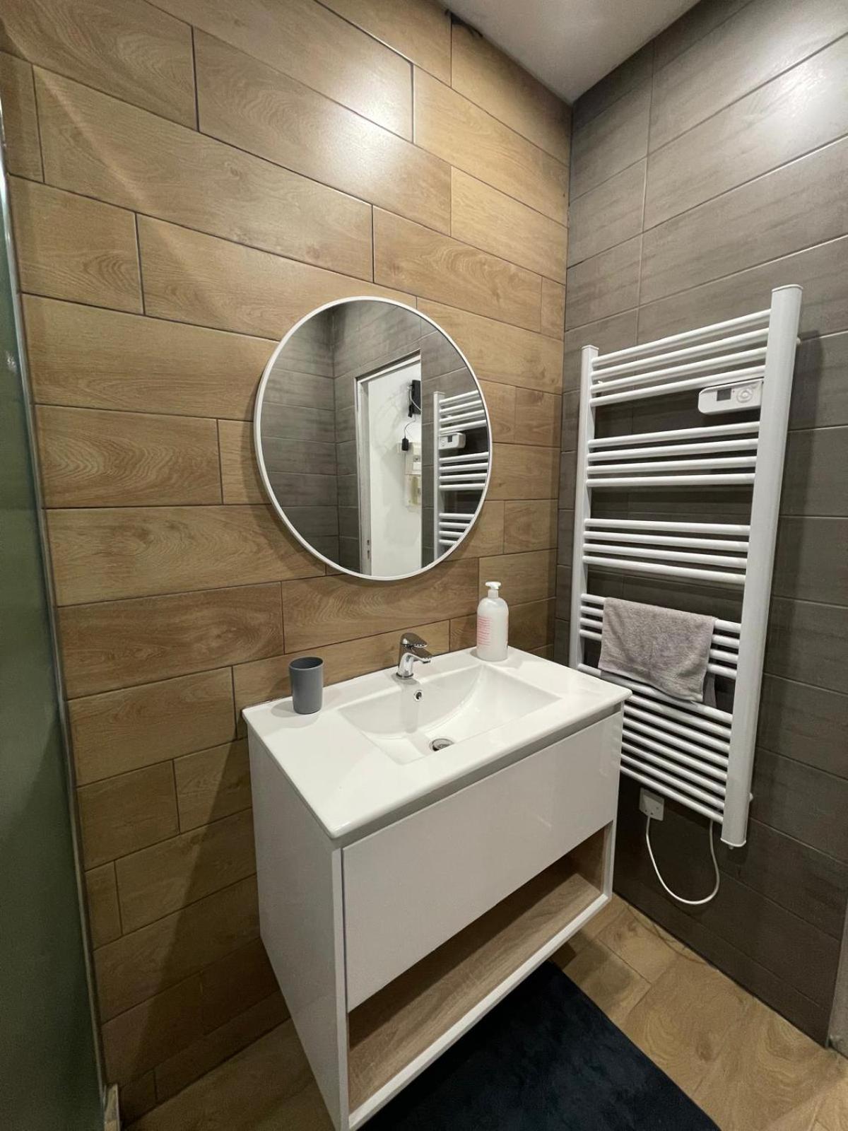F4 Elegant - Strasbourg Cosy Appartement Buitenkant foto