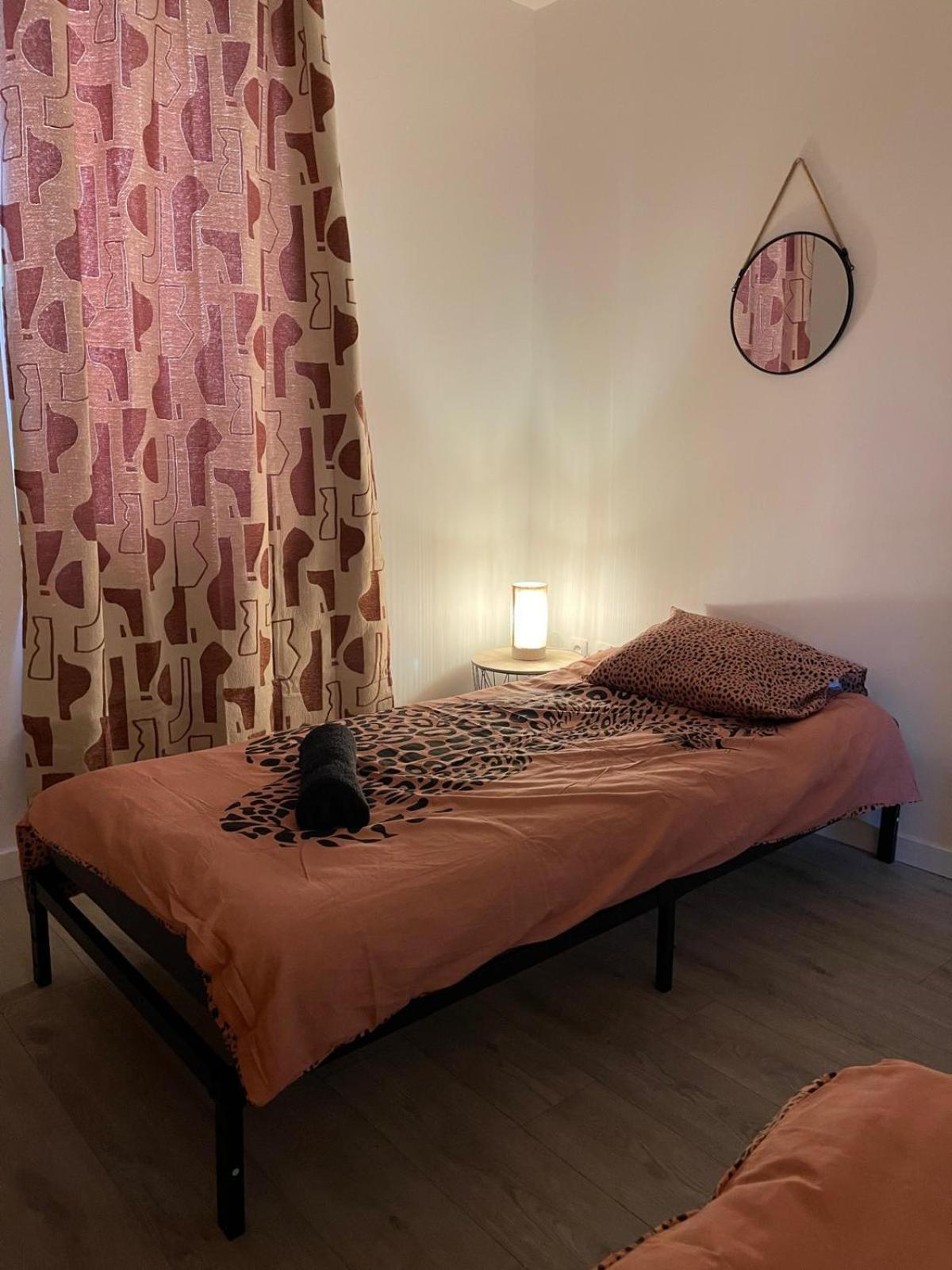 F4 Elegant - Strasbourg Cosy Appartement Buitenkant foto