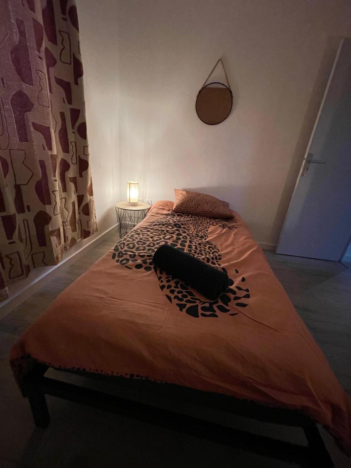 F4 Elegant - Strasbourg Cosy Appartement Buitenkant foto