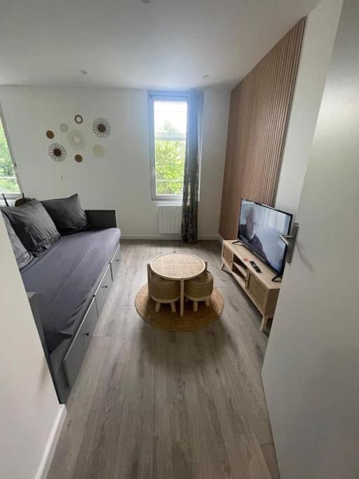 F4 Elegant - Strasbourg Cosy Appartement Buitenkant foto
