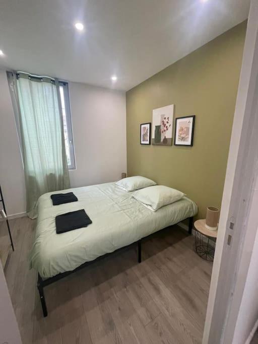 F4 Elegant - Strasbourg Cosy Appartement Buitenkant foto
