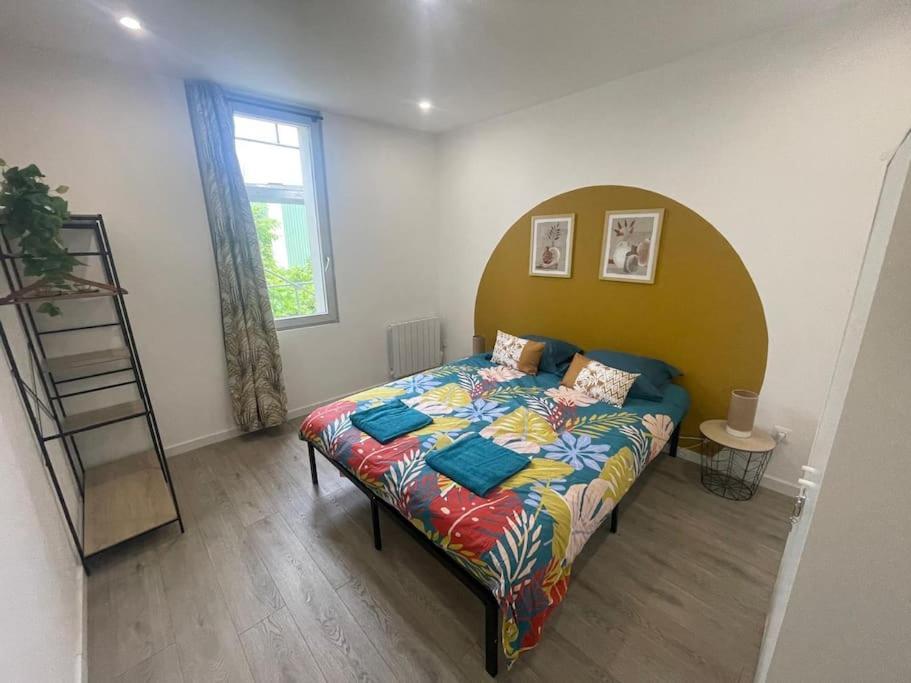 F4 Elegant - Strasbourg Cosy Appartement Buitenkant foto
