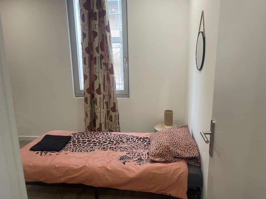 F4 Elegant - Strasbourg Cosy Appartement Buitenkant foto