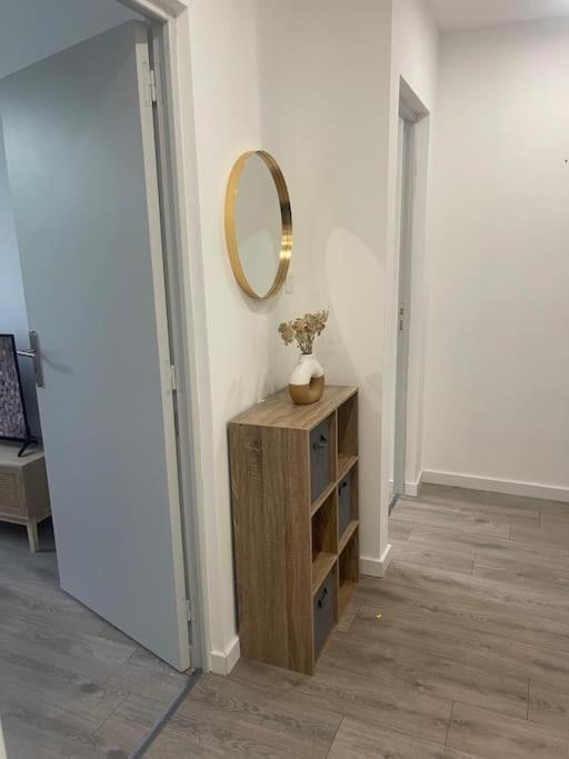 F4 Elegant - Strasbourg Cosy Appartement Buitenkant foto