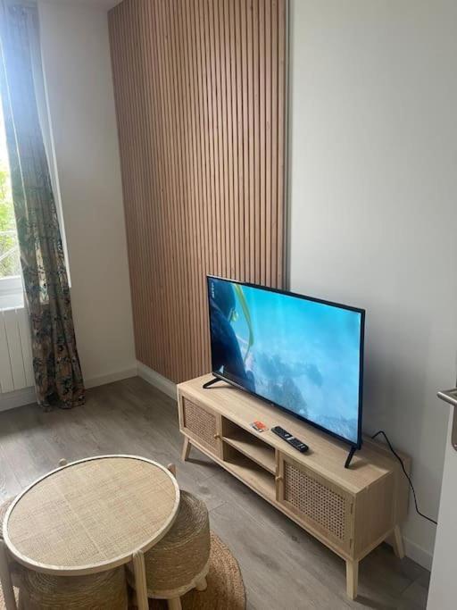 F4 Elegant - Strasbourg Cosy Appartement Buitenkant foto