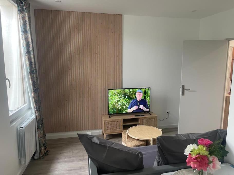 F4 Elegant - Strasbourg Cosy Appartement Buitenkant foto