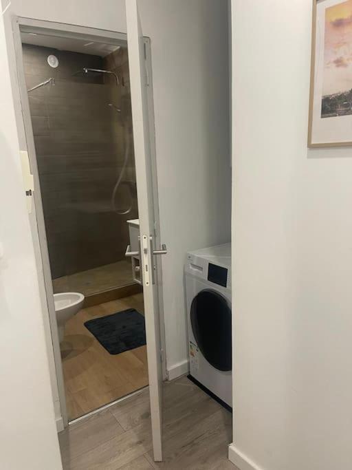 F4 Elegant - Strasbourg Cosy Appartement Buitenkant foto